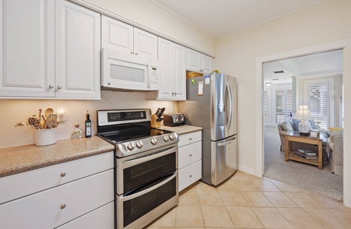 Debordieu Colony Villa | Memories Await, A Beautiful, Ocean View Villa featuring a wet bar, flat screens and wifi.