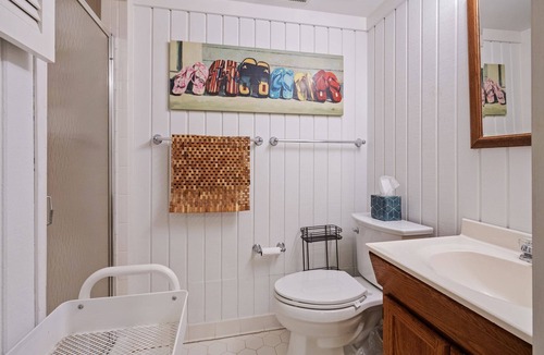 Debordieu Colony Villa | Memories Await, A Beautiful, Ocean View Villa featuring a wet bar, flat screens and wifi.