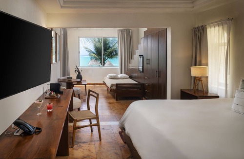 Soliman Bay Hotel | Mereva Tulum