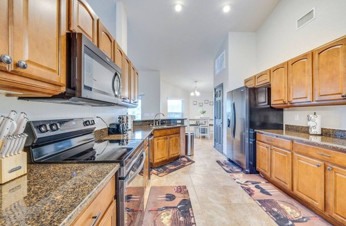 Davenport House | Merrimack Place