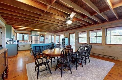 Brevard House | Merrywoode