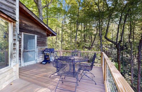 Brevard House | Merrywoode