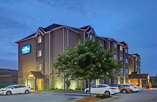 Cartersville Hotel | Microtel Inn & Suites by Wyndham Cartersville