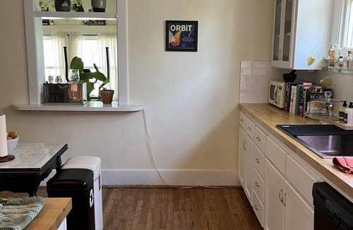 Olde Town Augusta House | Mid Century Bungalow in Old Town - walk to Downtown Augusta!
