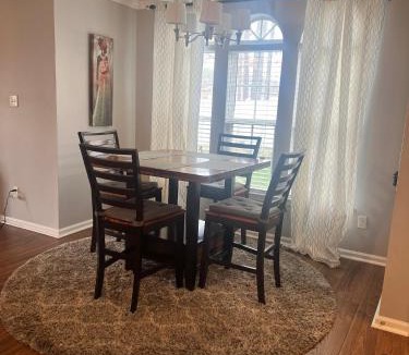 Reservoir House | MidLong Term Rental Comforts of Home Ft Eustis