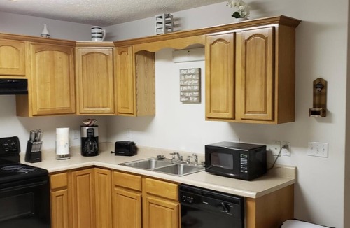 Kingsport House | Midtown Kingsport Townhouse