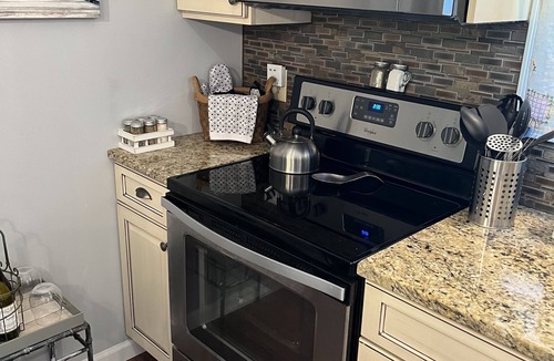 Franklin Condo | Mill Creek Golf Club Condo