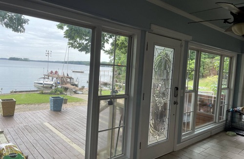 Leesville House | Million Dollar Sunrise View