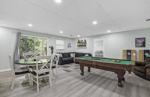 Reed Creek House | Milltown Cove Escape on Lake Hartwell home