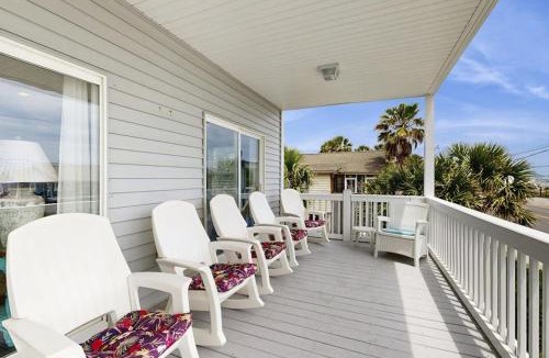 Edisto Island House | MiMi's By The Sea