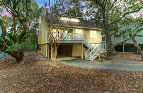Tarpon Pond House | Mimi's Cottage