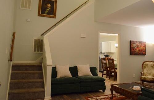 Charlotte Apartment | Mint Hill Mystery Manor
