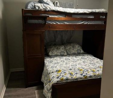 Charlotte Apartment | Mint Hill Mystery Manor