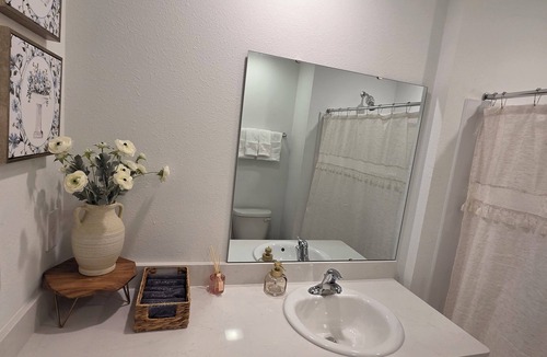 Northside House | Minutes away from everything Beach - Center - Airport