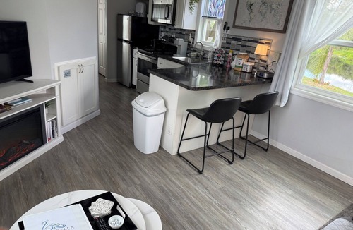 Lake Helen Cottage | Mira Bella South - 1BR Tiny Home in Lake Helen