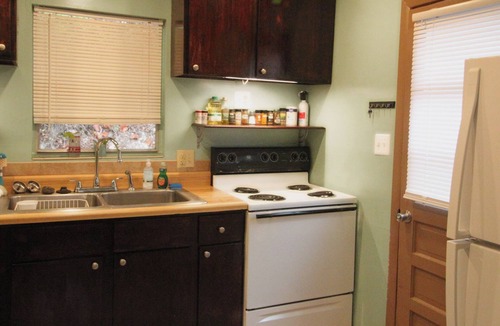 Sylva House | Miraflor Guest House, family and pet friendly