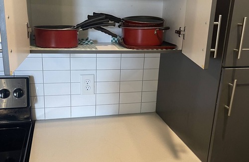 Lindridge-Martin Manor Condo | Modern 1-Bedroom Loft
