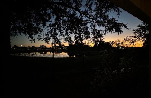 Orlando Apartment | Modern 2BR Lakeview Near Orlando Airport Free Parking