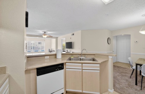 Winter Springs Apartment | Modern 2BR Stay in Prime Location
