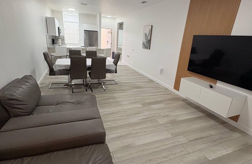 Fedhaven Apartment | Modern 3/2 apt in kissimmee FL with pool, jacuzzi, gym, bbq, pets welcome