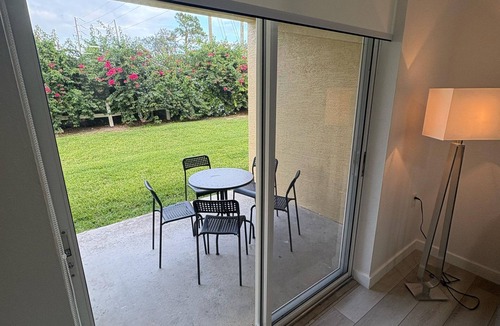 Fedhaven Apartment | Modern 3/2 apt in kissimmee FL with pool, jacuzzi, gym, bbq, pets welcome