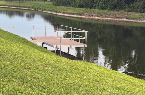 Fedhaven Apartment | Modern 3/2 apt in kissimmee FL with pool, jacuzzi, gym, bbq, pets welcome
