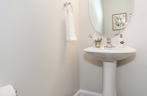 Durham House | Modern 3 bedroom townhouse with community full of amenities.