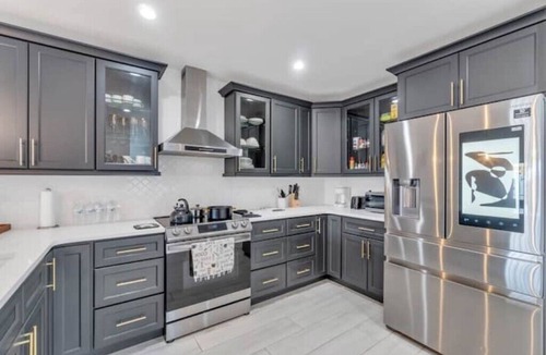 Orlando House | Modern 3Br 3Baths Pool Home Orlando