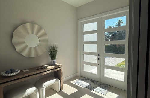 Isles of Capri House | Modern 4-bedroom house with pool/spa in Naples and minutes from Marco Island.