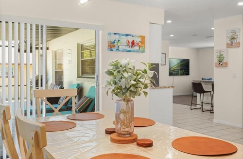 Indian Ridge House | Modern 4BR Disney ESPN Getaway Cheer Soccer Ready