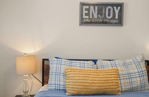 Indian Ridge House | Modern 4BR Disney ESPN Getaway Cheer Soccer Ready