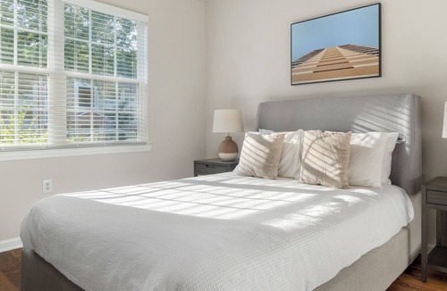 Southwest Raleigh Apartment | Modern Apartment in Prime Location (ID1364X008)