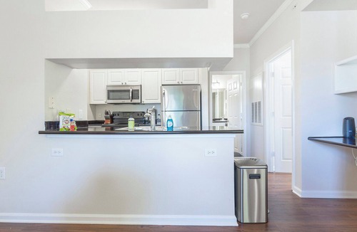 Southwest Raleigh Apartment | Modern Apartment in Prime Location (ID8578X29)