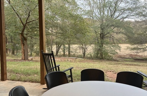 Gainesville House | Modern Barndo w/beautiful view - plenty of room for family gatherings