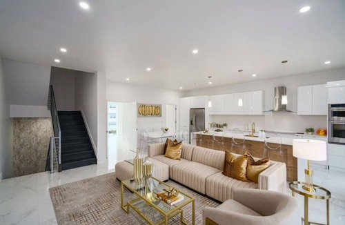 Pompano Beach House | Modern Beach Home 2022 Built