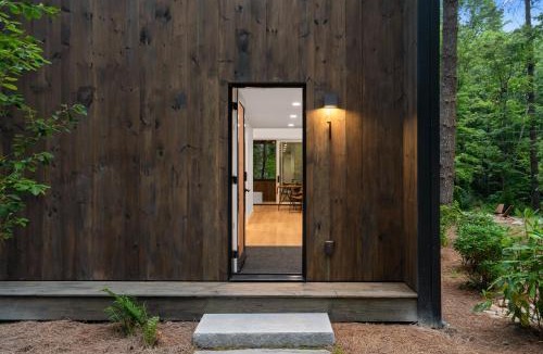Highlands House | Modern cabin #3 Close to town