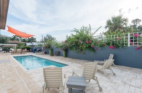 Winter Park Apartment | Modern Elegance In The Heart Of Winter Park - 2 beds/2 baths