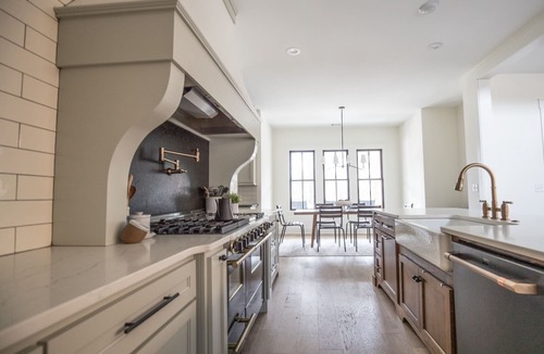 Grovetown House | Modern Farmhouse! POOL! 9 miles from Augusta National