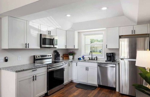 Wesley Chapel House | Modern Home w/Private Patio in Wesley Chapel