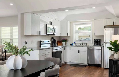 Wesley Chapel House | Modern Home w/Private Patio in Wesley Chapel