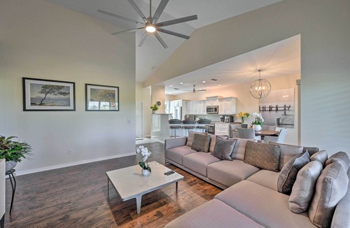 Falcons Glen House | Modern Naples Home w/Amenity Access!