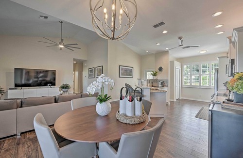 Falcons Glen House | Modern Naples Home w/Amenity Access!