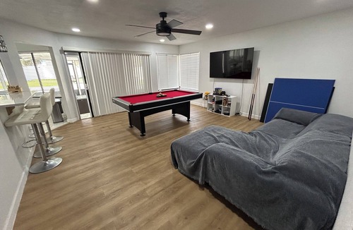 Rosemont House | Modern Orlando House