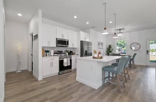 Port Charlotte House | Modern & Spacious 4 2 Home Great for Families!