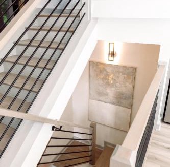 Charlotte House | ModTrio 3BR with ensuites & Garage Mins to Uptown