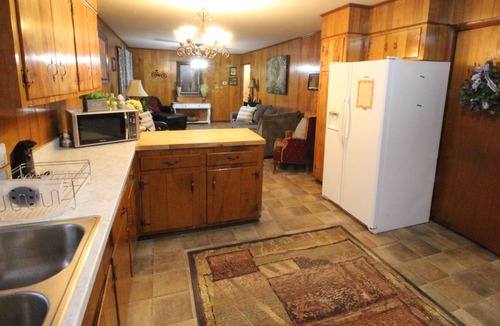 Gracewood House | Mom's House