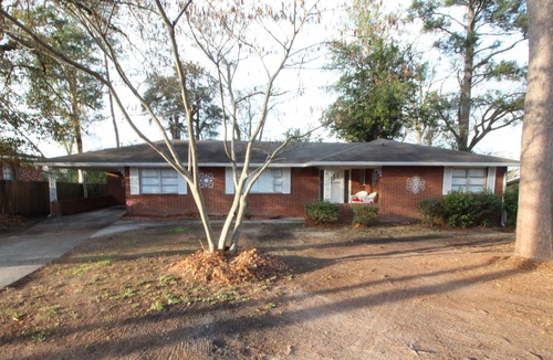 Gracewood House | Mom's House