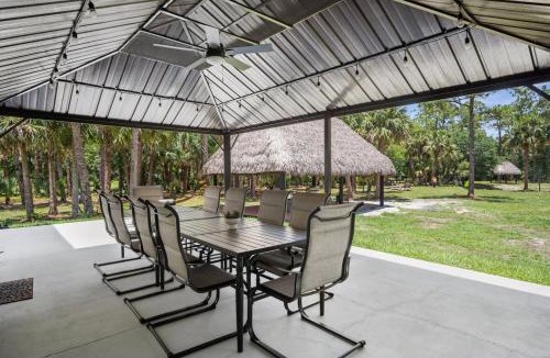 Indiantown House | Monarca Ranch