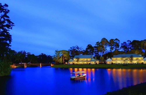 Palmetto Bluff House | Montage 3BR, Pet friendly, central location, Wilson Village Home 10