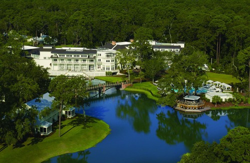 Palmetto Bluff Hotel | Montage Palmetto Bluff